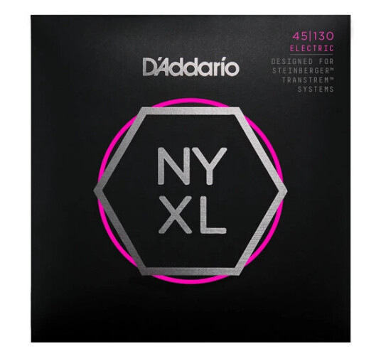 D'Addario Nyxls45130 045-130