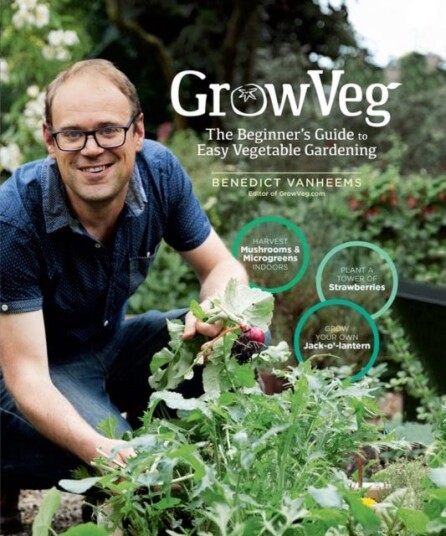Growveg Av Benedict Vanheems Growveg Av Benedict Vanheems