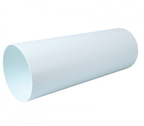 Siku veggjenomføring 100mm 30-50cm for avtrekksvifte