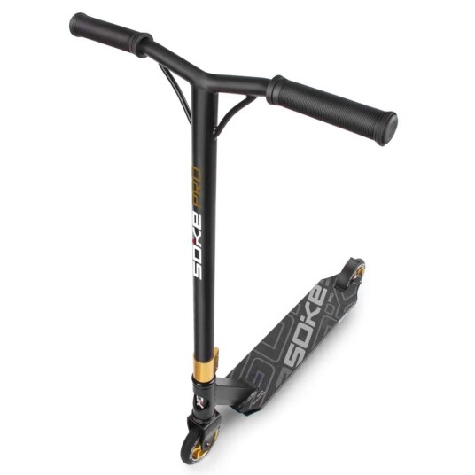 SOKE PRO gullscooter SOKE PRO gullscooter