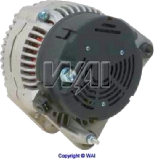WAI 13902N Dynamo