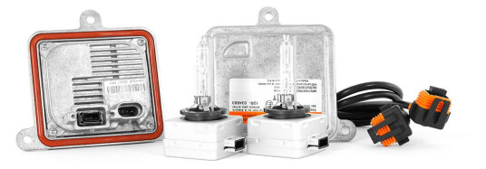 Lumen 35w Oppgraderingssett Tesla Model S Lumen 35w Oppgraderingssett Tesla Model S