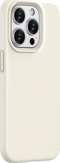 Moobio Mobildeksel Silikon MagSafe (iPhone 13 Pro Max) Benvit