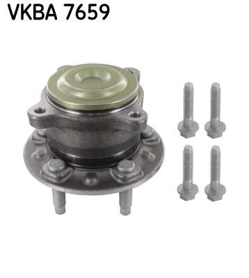 Hjullager SKF VKBA 7659