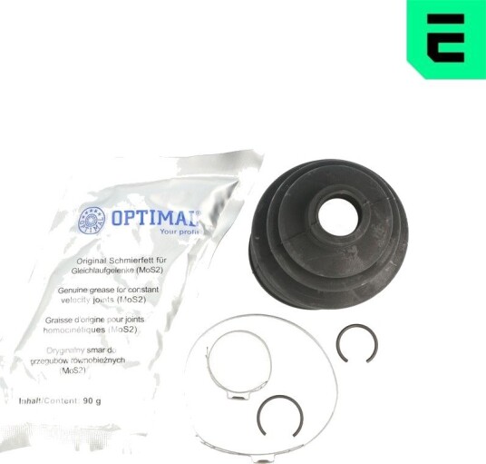 Mansjettsett, drivaksel OPTIMAL CVB-10220CR