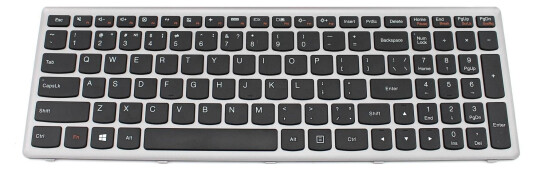 Lenovo BBULBlkKSlvFBLKeyboard(win8? Lenovo BBULBlkKSlvFBLKeyboard(win8?