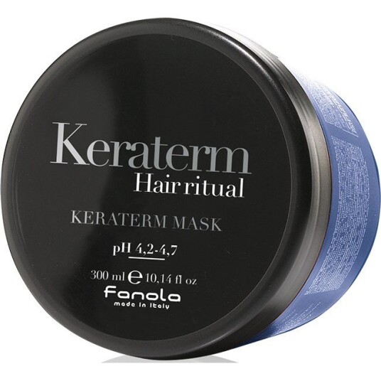 Fanola Keraterm Mask 300 ml Fanola Keraterm Mask 300 ml