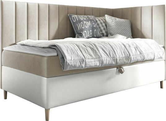 Boisdale Sengeramme 90x200 cm