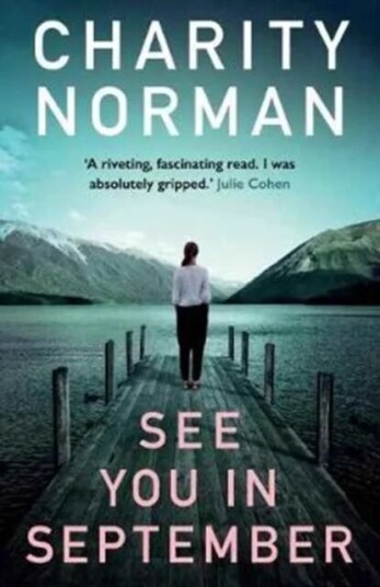 See You In September Av Charity (Author) Norman