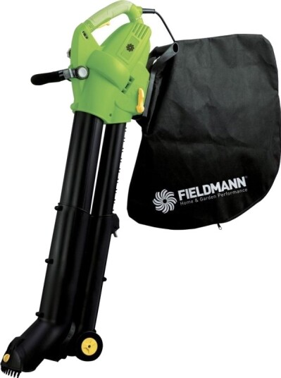 Fieldmann Støvsuger For Løv Fzf 4050 E 50003445 Fieldmann Støvsuger For Løv Fzf 4050 E 50003445