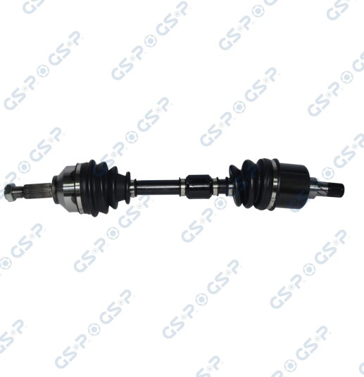 GSP 218195 Drivaksel