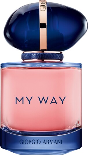 Giorgio Armani My Way Intense Eau de Parfum 30ml for Dame - Duftnoter av Sandeltre og Vanilje