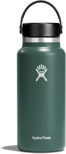 Hydro Flask 32 oz Wide Flex Capfir