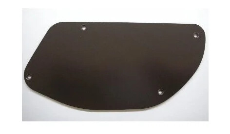 Ibanez 4PT1PA0006 Backplate kontroll GSA60