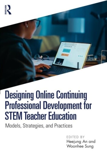 Designing Online Continuing Professional Development for STEM Teacher Education