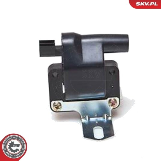 ESEN SKV 03SKV145 Tennspole