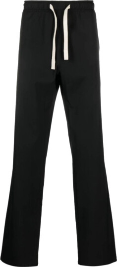 Palm Angels Herre Bukser Svart M,