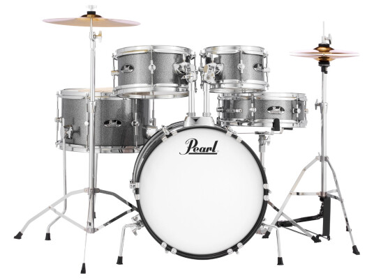 Pearl Roadshow Jr. Grindstone Spark.
