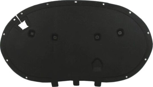 Motorrom isolering BLIC 6804-00-9547290P