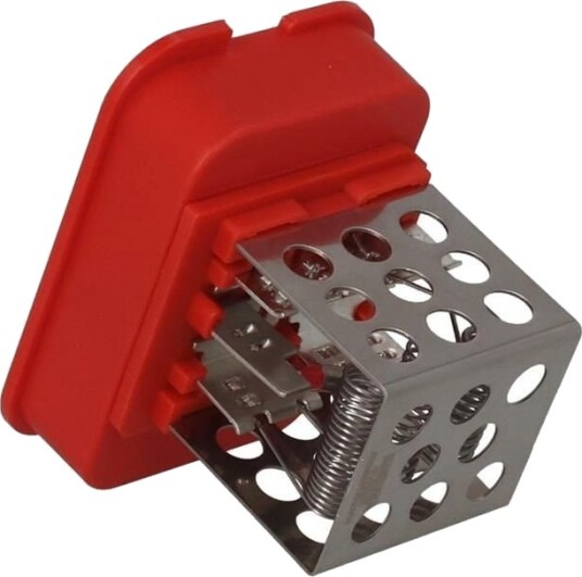 KAMOKA 4140205 Motstand, kupévifte
