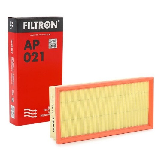 Luftfilter FILTRON AP 021 Luftfilter FILTRON AP 021