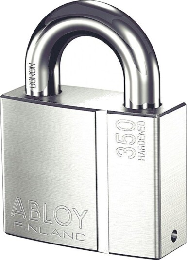 Hengelås ASSA Abloy PL350/50 Klasse 4