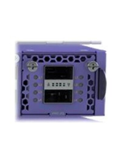 Extreme Networks Versatile Interface Module VIM5-2Q Extreme Networks Versatile Interface Module VIM5-2Q