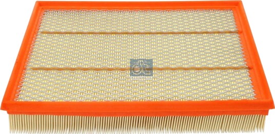 DT Spare Parts 6.25050 Luftfilter