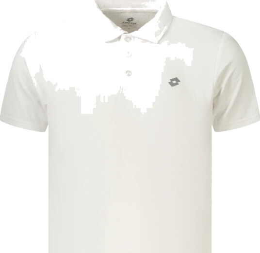 Lotto Herre Topper Hvit 2XL, Lotto Herre Topper Hvit 2XL,