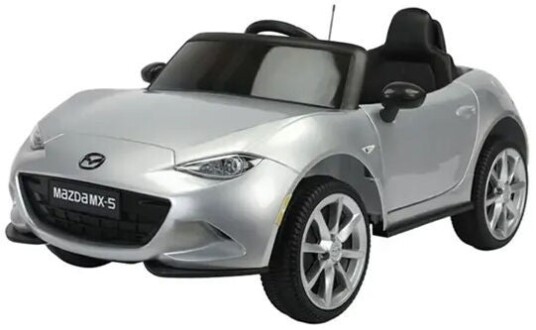 Azeno Electric Car License Mazda MX-5 6951164 Azeno Electric Car License Mazda MX-5 6951164