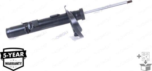 Støtdemper MONROE G8808 Støtdemper MONROE G8808