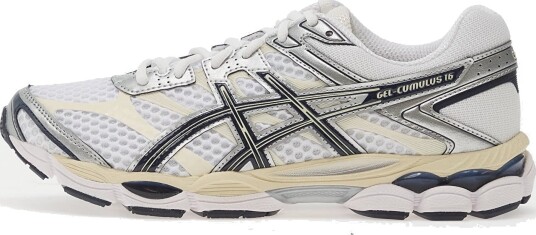 Asics Gel Cumulus 16 White 36