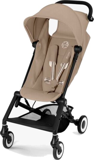 Cybex Agis Trille Almond Beige