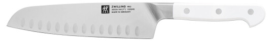 Zwilling Pro Le Blanc santokukniv 18 cm