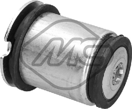 Lagring akselskaft Metalcaucho 05420 Lagring akselskaft Metalcaucho 05420