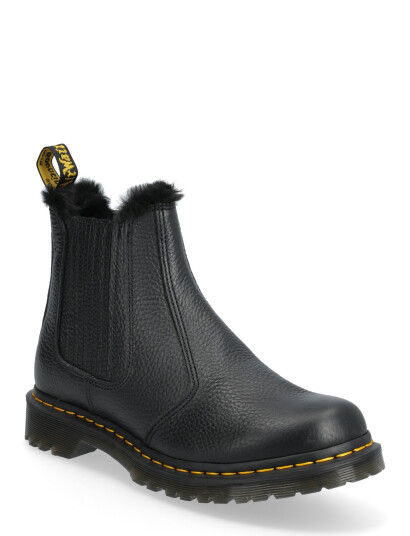 Dr. Martens 2976 Leonore Ii - Black - 36