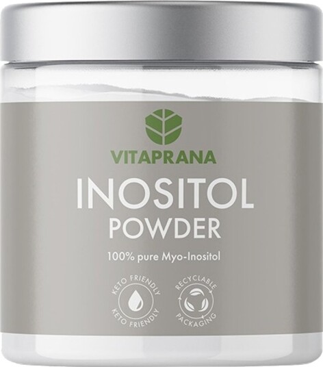 Vitaprana Inositol Powder 250g