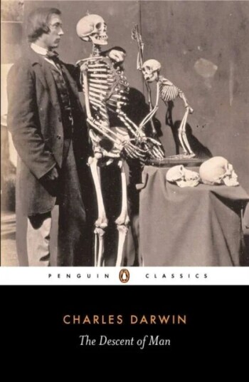 The Descent of Man av Adrian Desmond, Charles Darwin, James Moore The Descent of Man av Adrian Desmond, Charles Darwin, James Moore