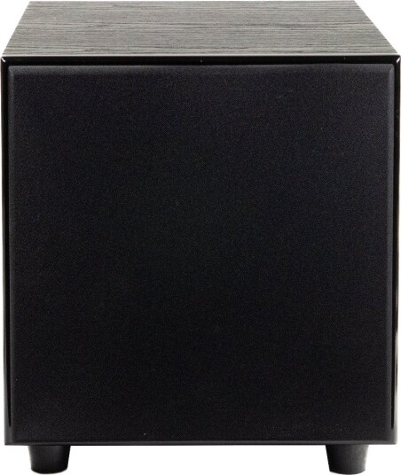 SoundMate HBS-10S 10" Aktiv Subwoofer