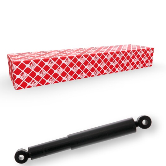 Støtdemper FEBI BILSTEIN 20458