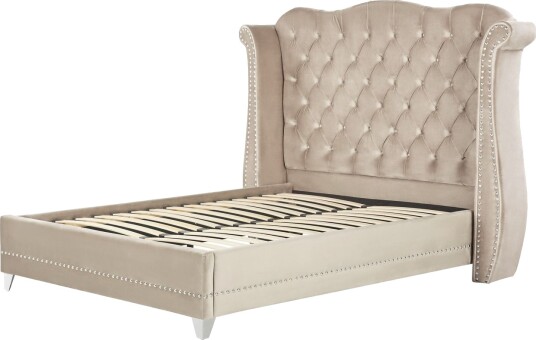Bode Sengramme 160x200 cm Beige