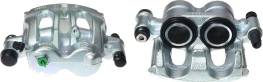 Bremsecaliper Axia 395520 Bremsecaliper Axia 395520