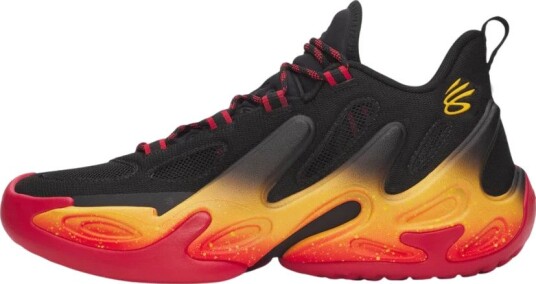 Under Armour Herre Sport Svart 42 1/2 EU,