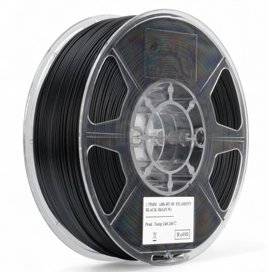 Esun Abs Ht Black