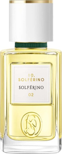 Solférino 02 10 SOLFERINO 70 ML Solférino 02 10 SOLFERINO 70 ML