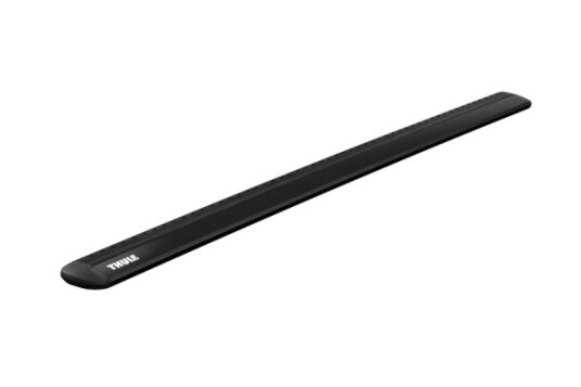 Thule 711420 Sort 100 Kg Tuv Sud - Gs 1350 Mm Thule 711420 Sort 100 Kg Tuv Sud - Gs 1350 Mm