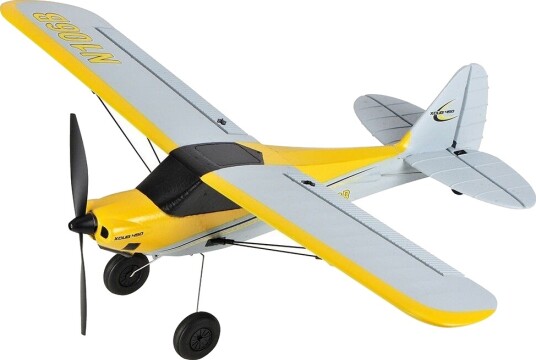 Top RC Hobby Cub 450mm Gyro RTF Top RC Hobby Cub 450mm Gyro RTF
