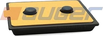 Fjærstopper AUGER 53262