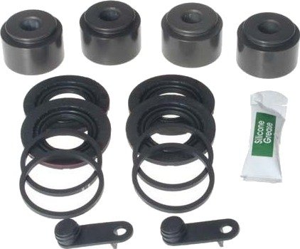 Reparasjonssett, bremsecaliper BUDWEG CALIPER 2090439