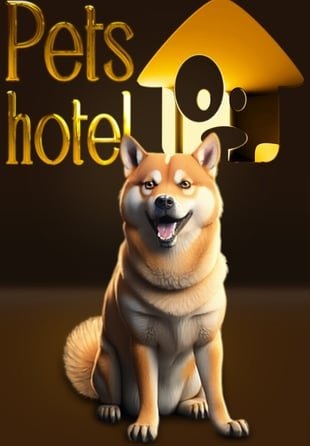 Pets Hotel PC